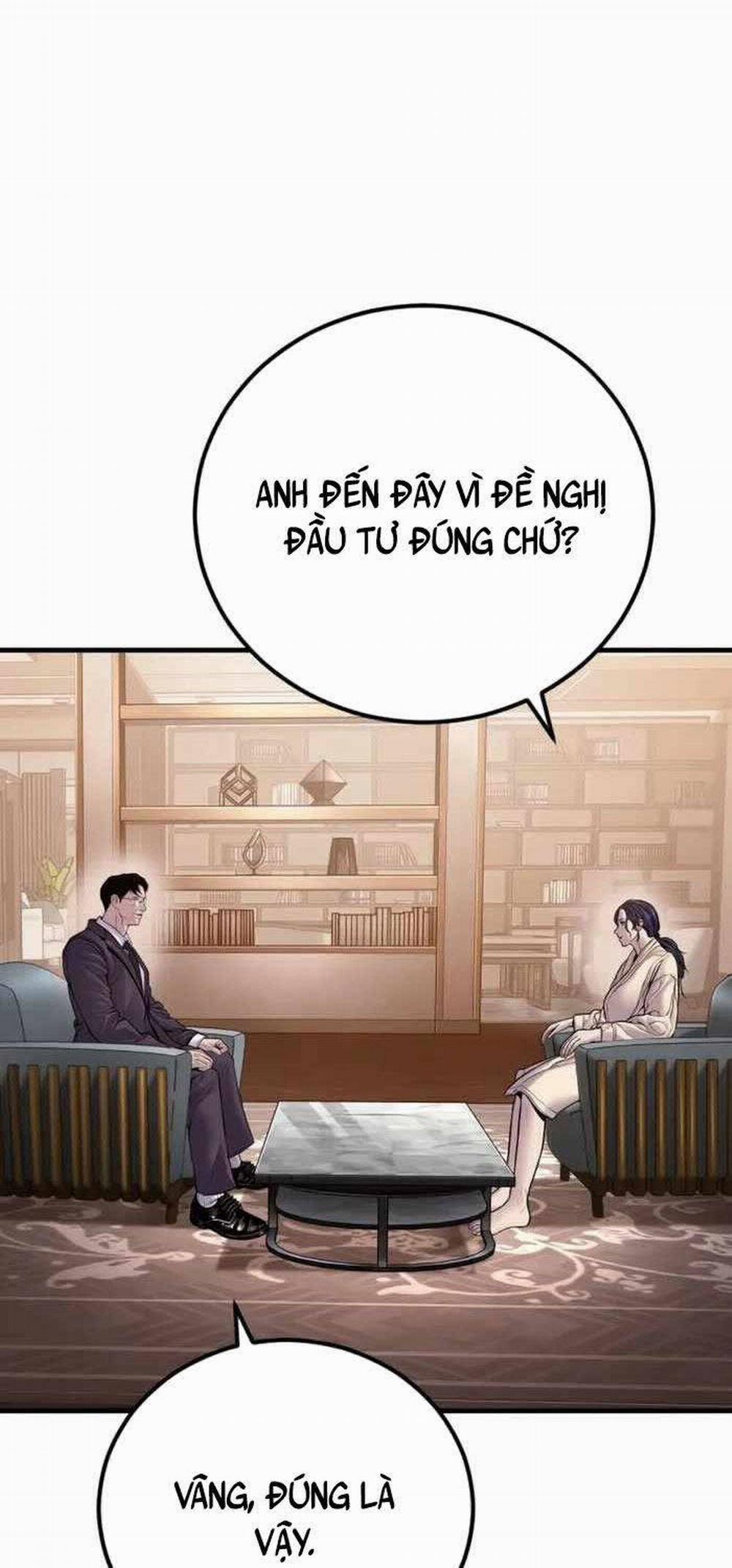 manhwax10.com - Truyện Manhwa Bố Tôi Là Đặc Vụ Chương 152 Trang 43