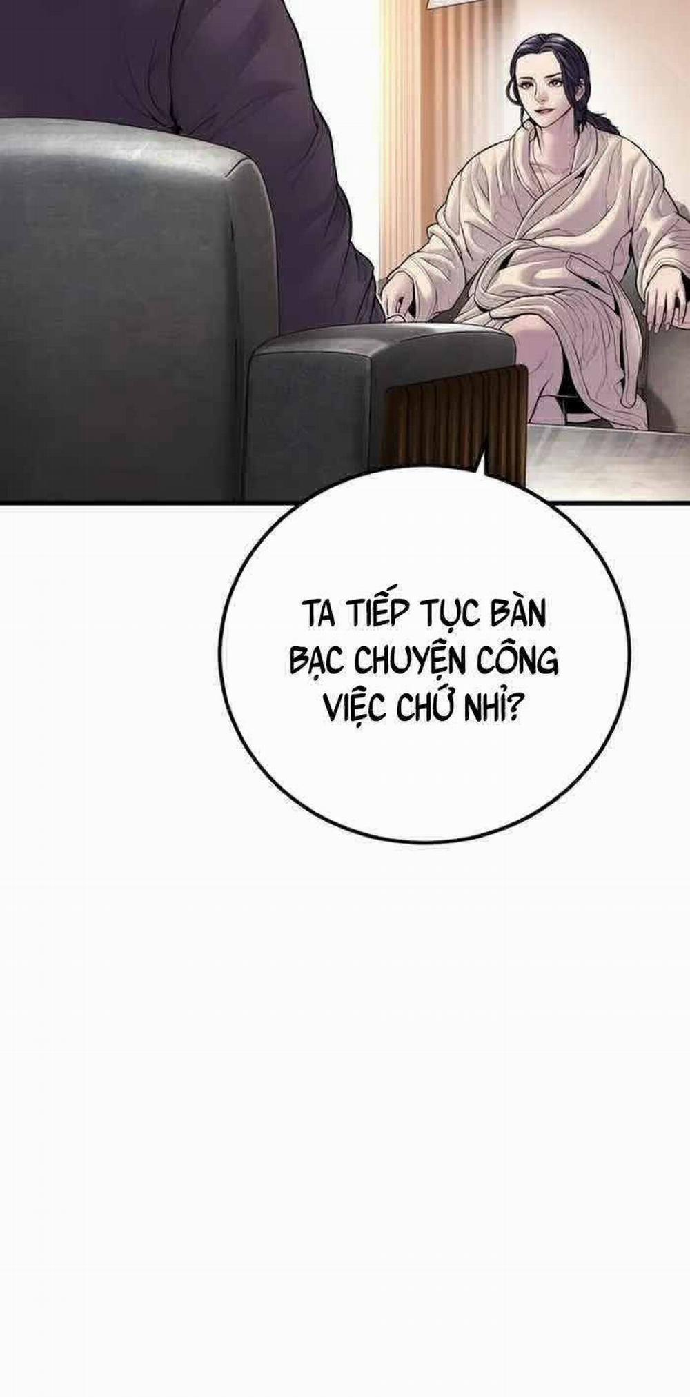 manhwax10.com - Truyện Manhwa Bố Tôi Là Đặc Vụ Chương 152 Trang 84