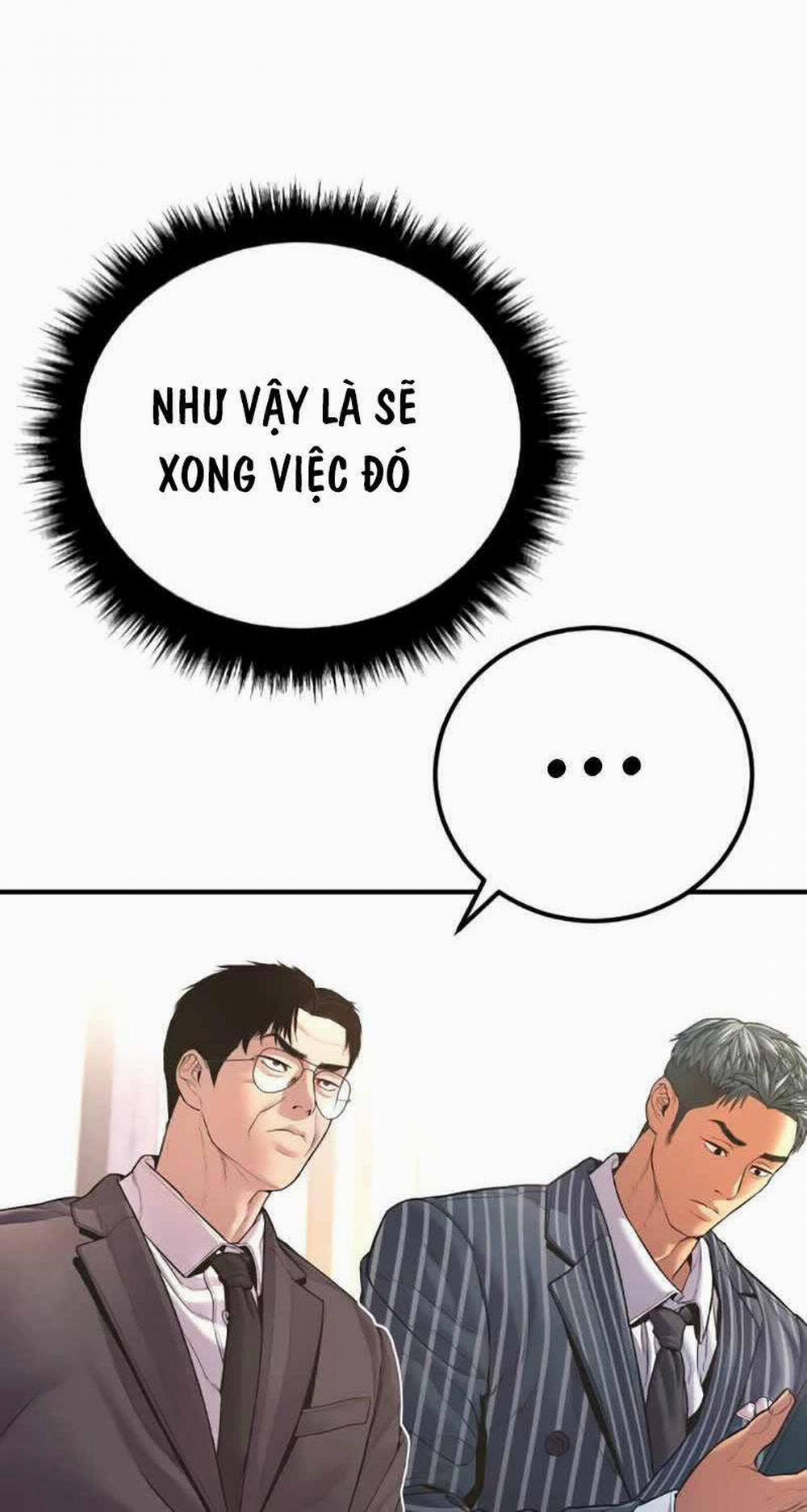 manhwax10.com - Truyện Manhwa Bố Tôi Là Đặc Vụ Chương 154 Trang 110