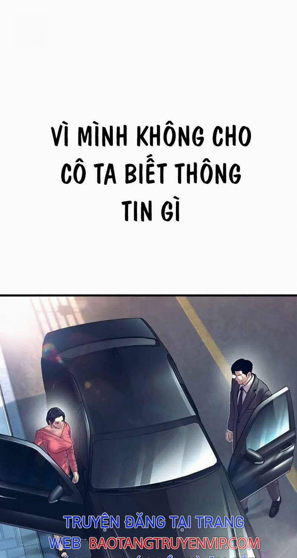 manhwax10.com - Truyện Manhwa Bố Tôi Là Đặc Vụ Chương 154 Trang 135