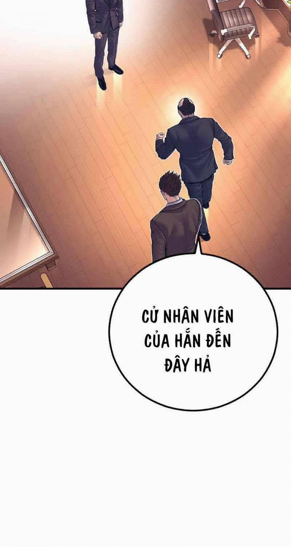 manhwax10.com - Truyện Manhwa Bố Tôi Là Đặc Vụ Chương 154 Trang 165