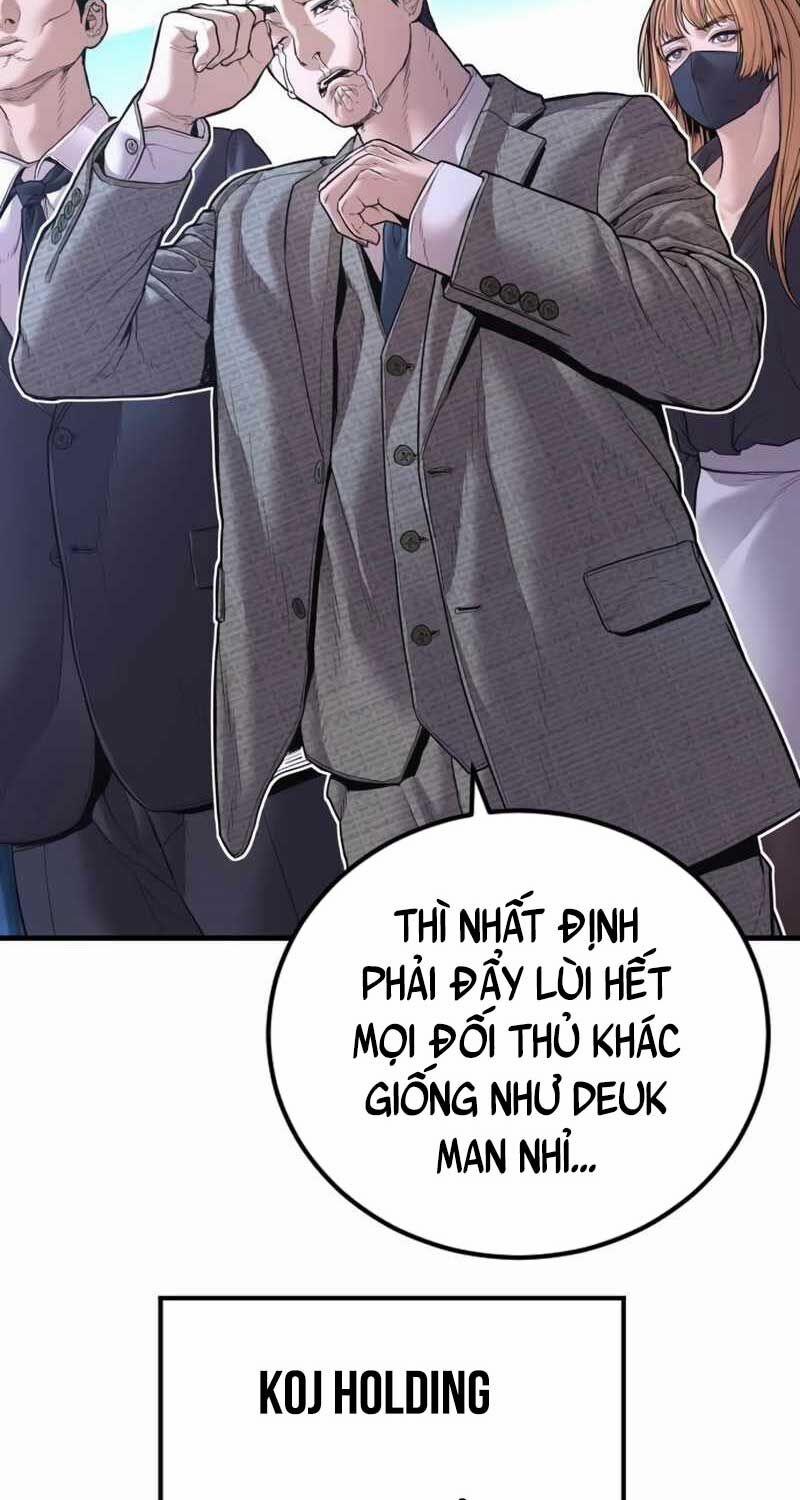 manhwax10.com - Truyện Manhwa Bố Tôi Là Đặc Vụ Chương 156 Trang 116