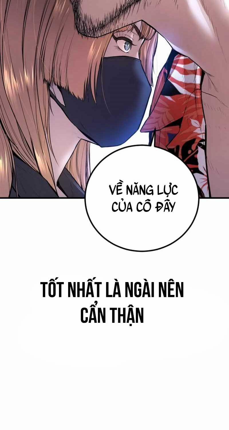 manhwax10.com - Truyện Manhwa Bố Tôi Là Đặc Vụ Chương 156 Trang 171