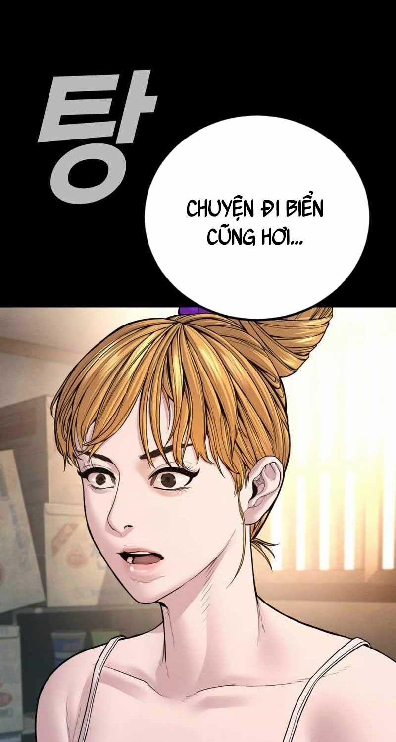 manhwax10.com - Truyện Manhwa Bố Tôi Là Đặc Vụ Chương 156 Trang 9