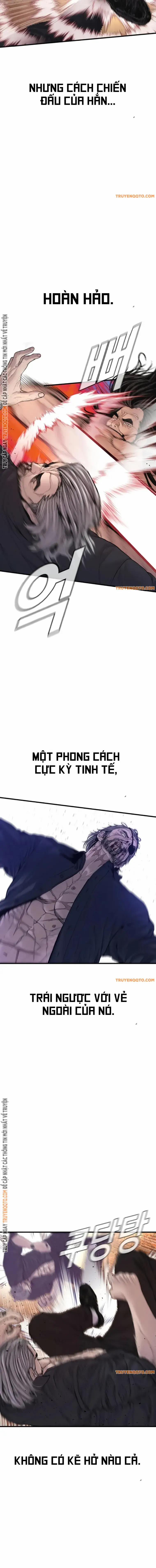 manhwax10.com - Truyện Manhwa Bố Tôi Là Đặc Vụ Chương 184 Trang 11