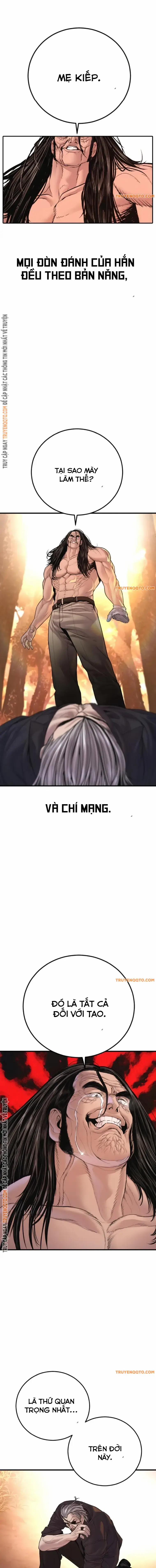manhwax10.com - Truyện Manhwa Bố Tôi Là Đặc Vụ Chương 184 Trang 12