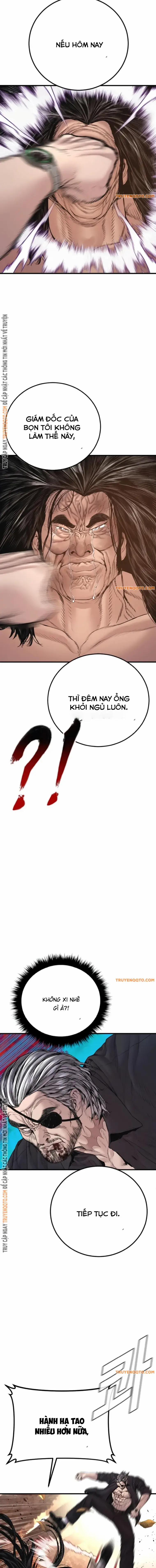 manhwax10.com - Truyện Manhwa Bố Tôi Là Đặc Vụ Chương 184 Trang 18