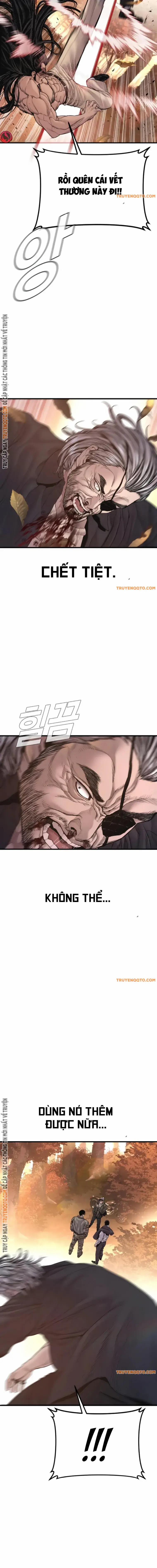 manhwax10.com - Truyện Manhwa Bố Tôi Là Đặc Vụ Chương 184 Trang 19