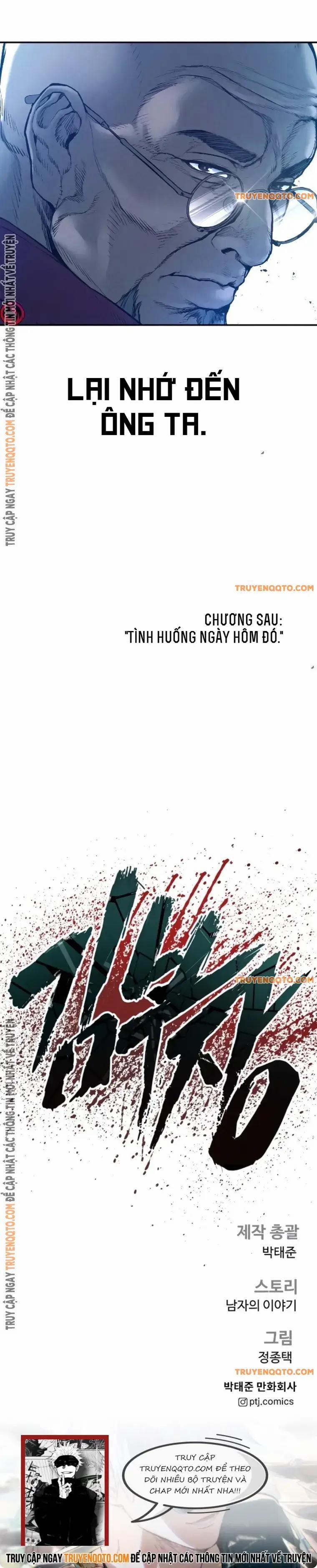 manhwax10.com - Truyện Manhwa Bố Tôi Là Đặc Vụ Chương 184 Trang 30