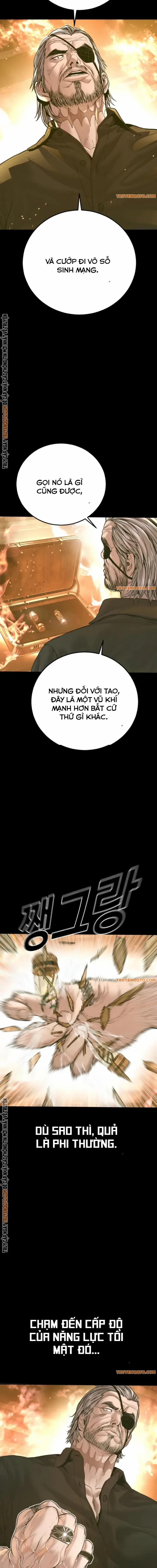 manhwax10.com - Truyện Manhwa Bố Tôi Là Đặc Vụ Chương 184 Trang 6