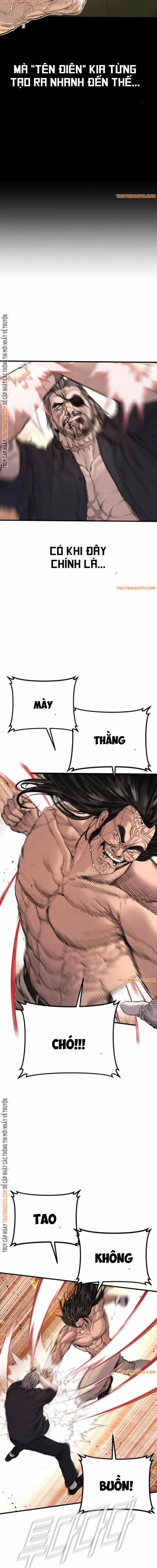 manhwax10.com - Truyện Manhwa Bố Tôi Là Đặc Vụ Chương 184 Trang 7