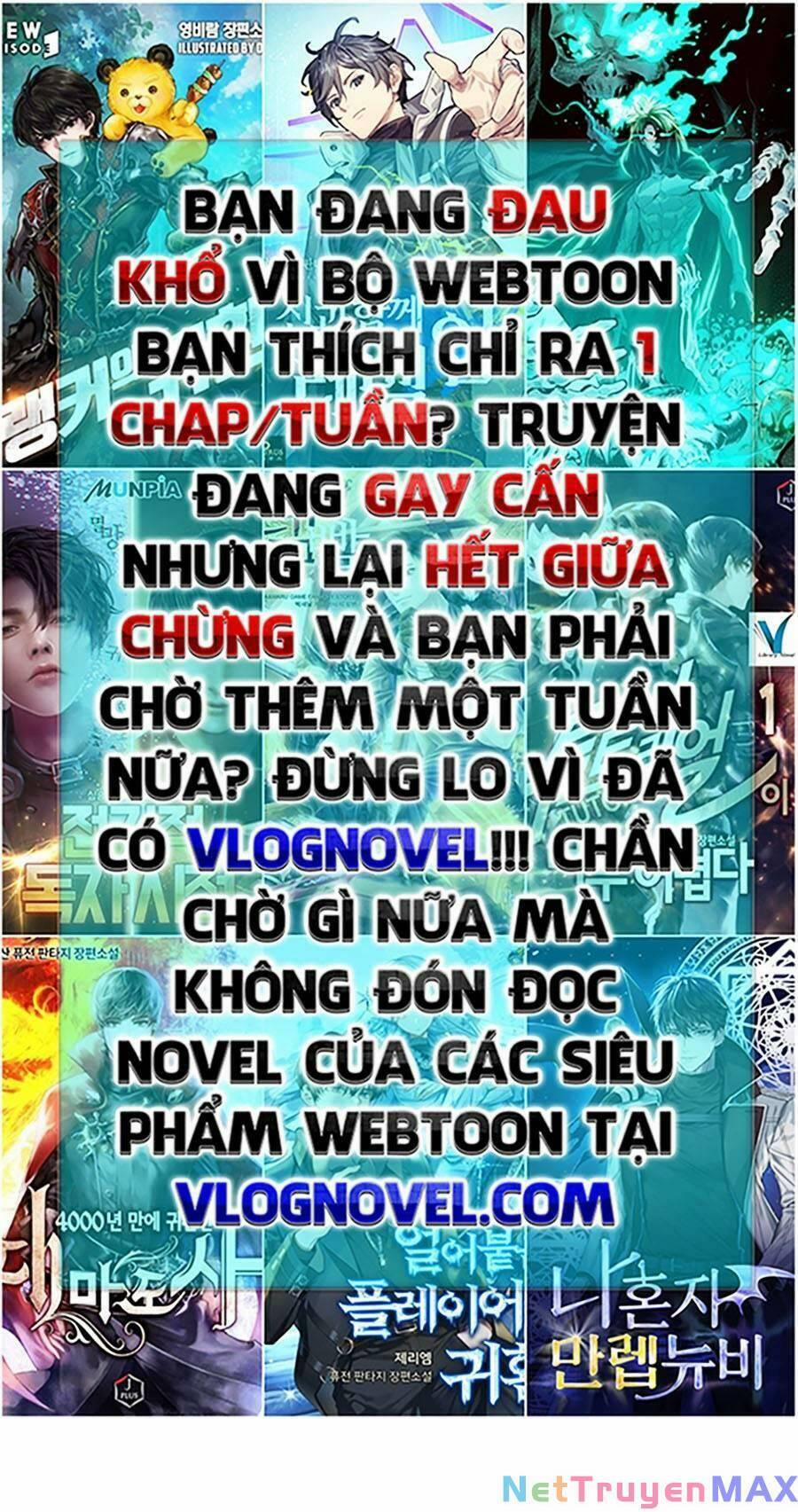 Bố Tôi Quá Mạnh Chương 135 Trang 20