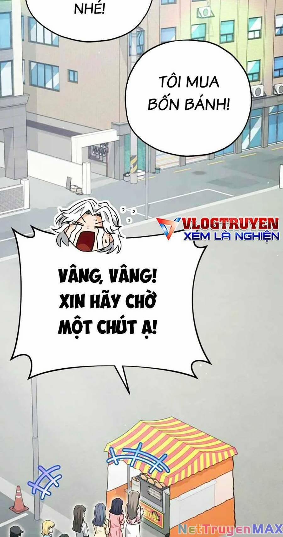 manhwax10.com - Truyện Manhwa Bố Tôi Quá Mạnh Chương 135 Trang 27