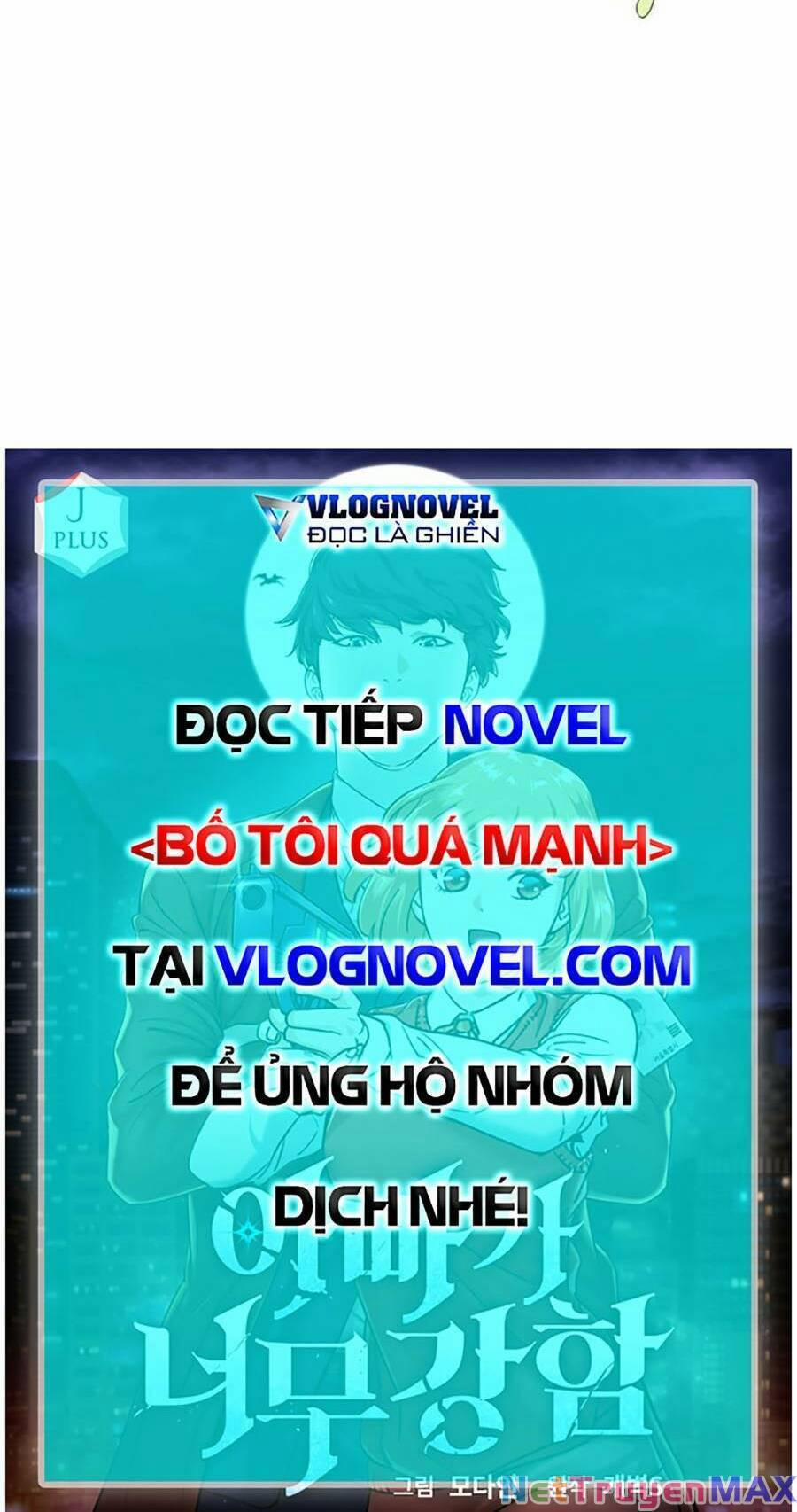 manhwax10.com - Truyện Manhwa Bố Tôi Quá Mạnh Chương 135 Trang 39