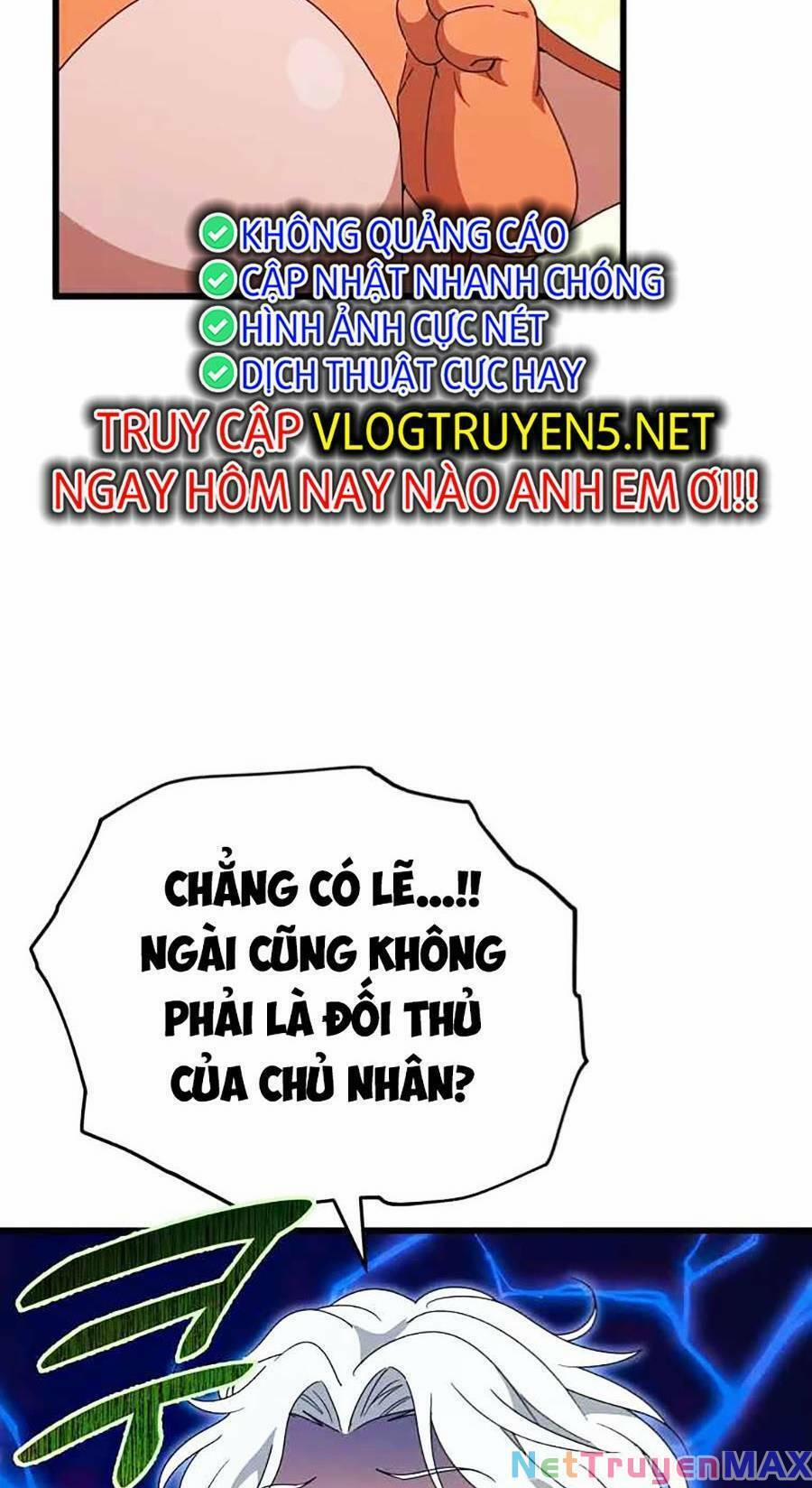 Bố Tôi Quá Mạnh Chương 135 Trang 80