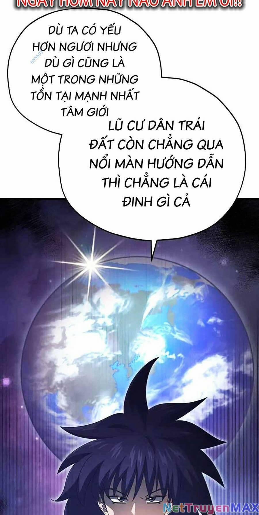 manhwax10.com - Truyện Manhwa Bố Tôi Quá Mạnh Chương 136 Trang 11