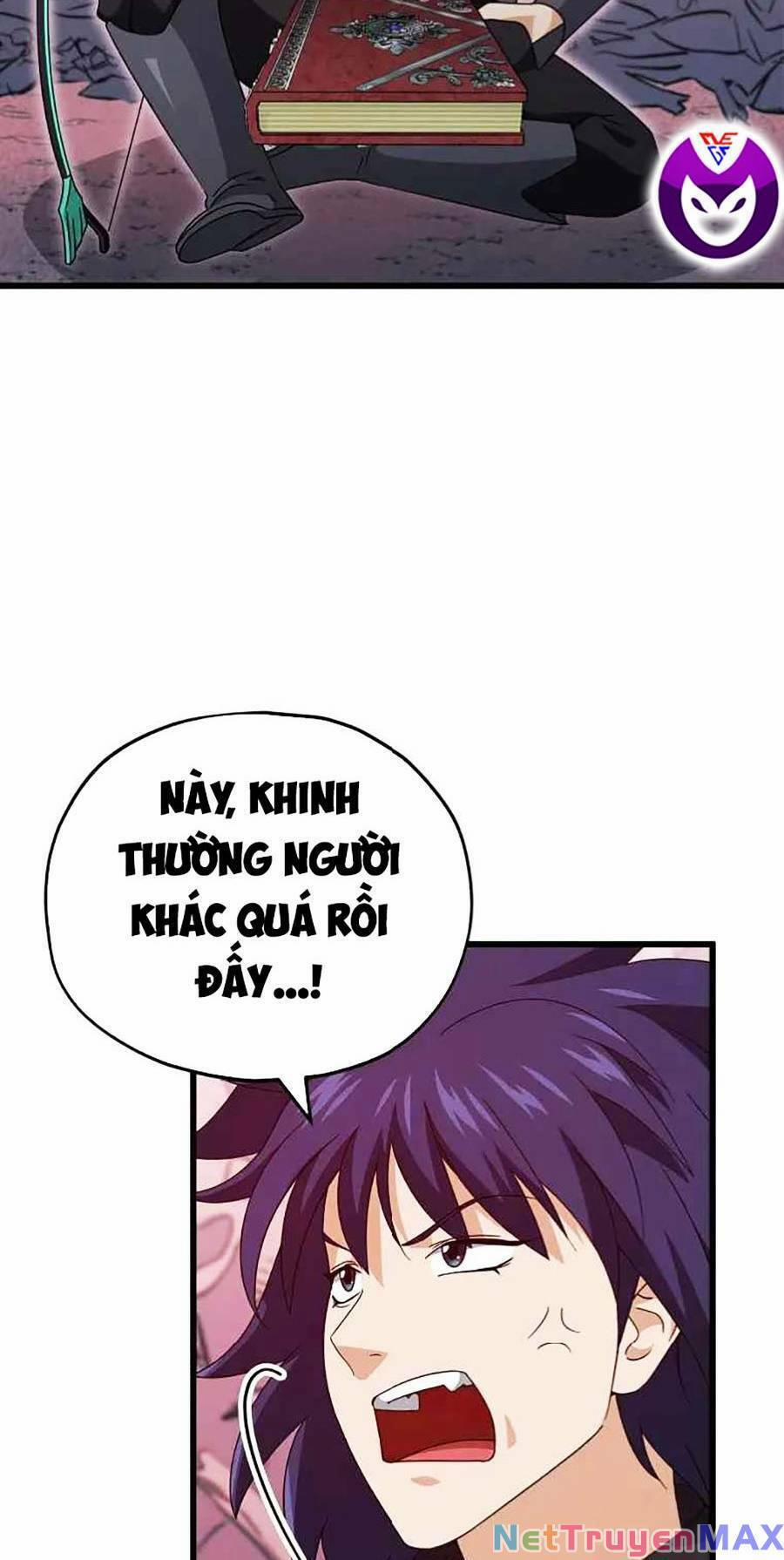 manhwax10.com - Truyện Manhwa Bố Tôi Quá Mạnh Chương 136 Trang 14