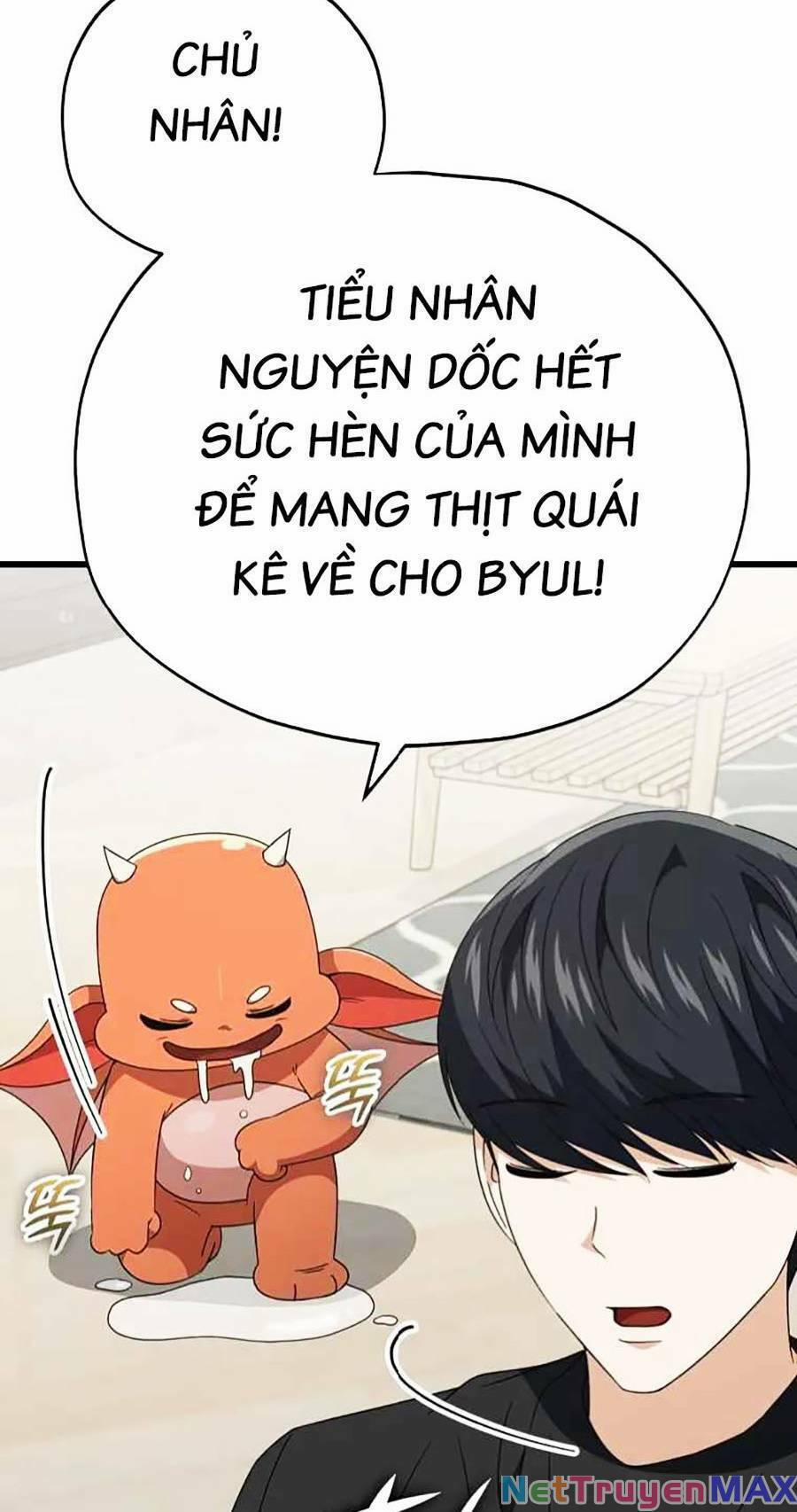 manhwax10.com - Truyện Manhwa Bố Tôi Quá Mạnh Chương 136 Trang 36