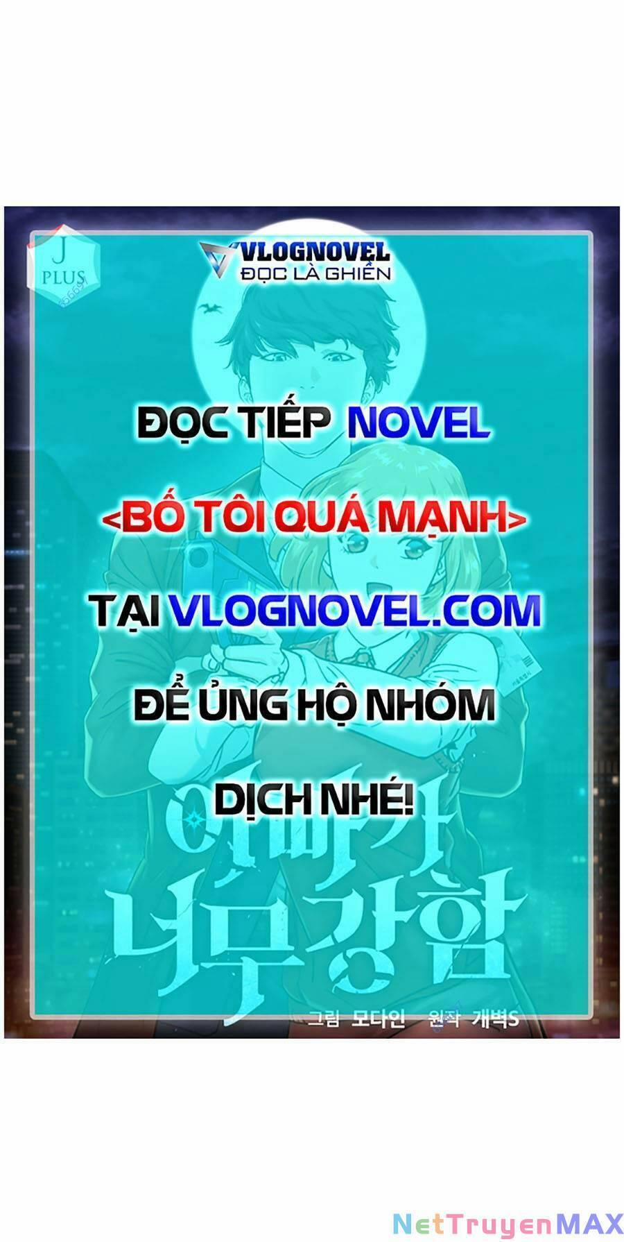 manhwax10.com - Truyện Manhwa Bố Tôi Quá Mạnh Chương 136 Trang 41