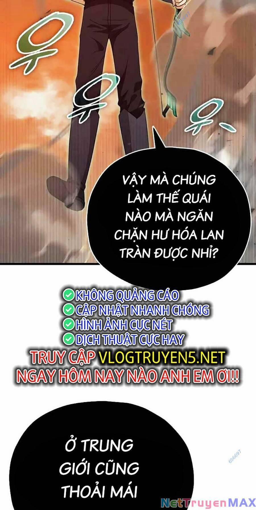 manhwax10.com - Truyện Manhwa Bố Tôi Quá Mạnh Chương 136 Trang 51