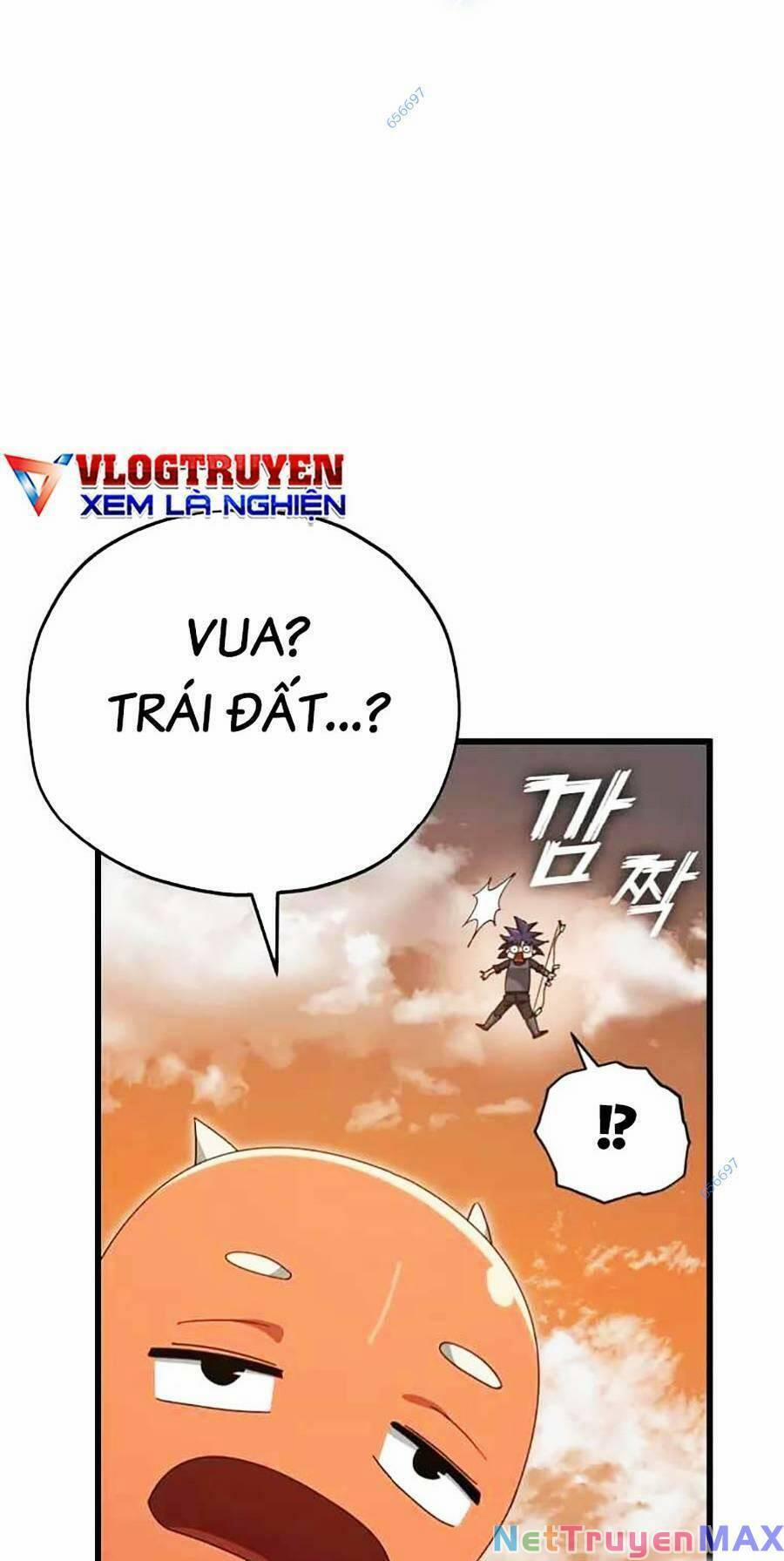 manhwax10.com - Truyện Manhwa Bố Tôi Quá Mạnh Chương 136 Trang 53