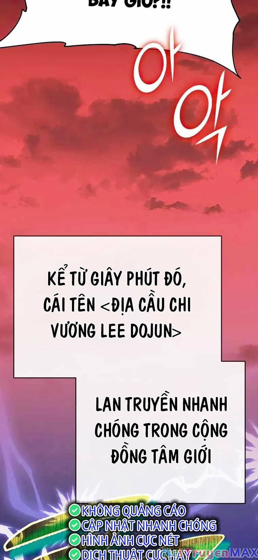 manhwax10.com - Truyện Manhwa Bố Tôi Quá Mạnh Chương 136 Trang 96