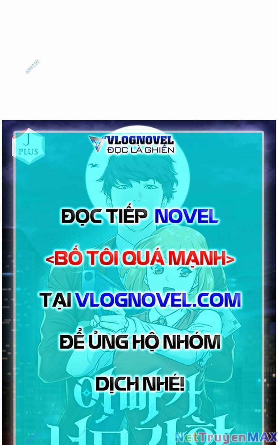 manhwax10.com - Truyện Manhwa Bố Tôi Quá Mạnh Chương 137 Trang 121