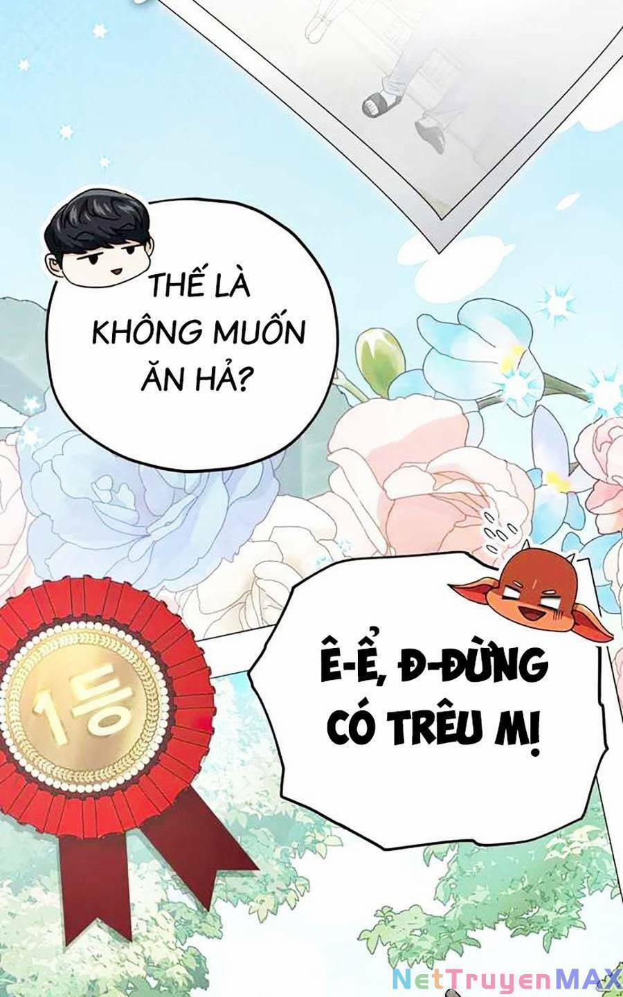 manhwax10.com - Truyện Manhwa Bố Tôi Quá Mạnh Chương 137 Trang 147