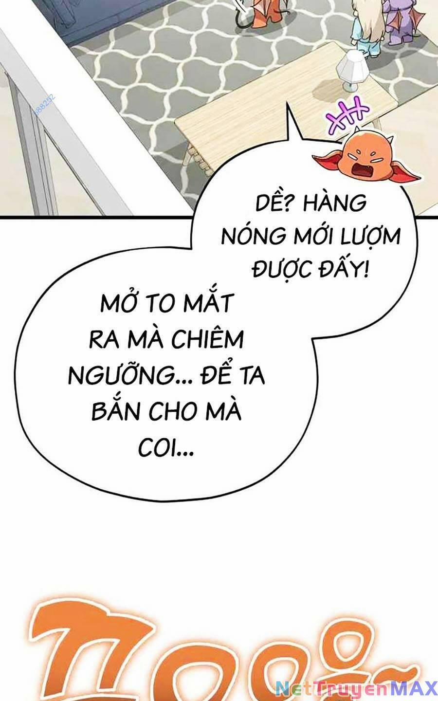 manhwax10.com - Truyện Manhwa Bố Tôi Quá Mạnh Chương 137 Trang 17