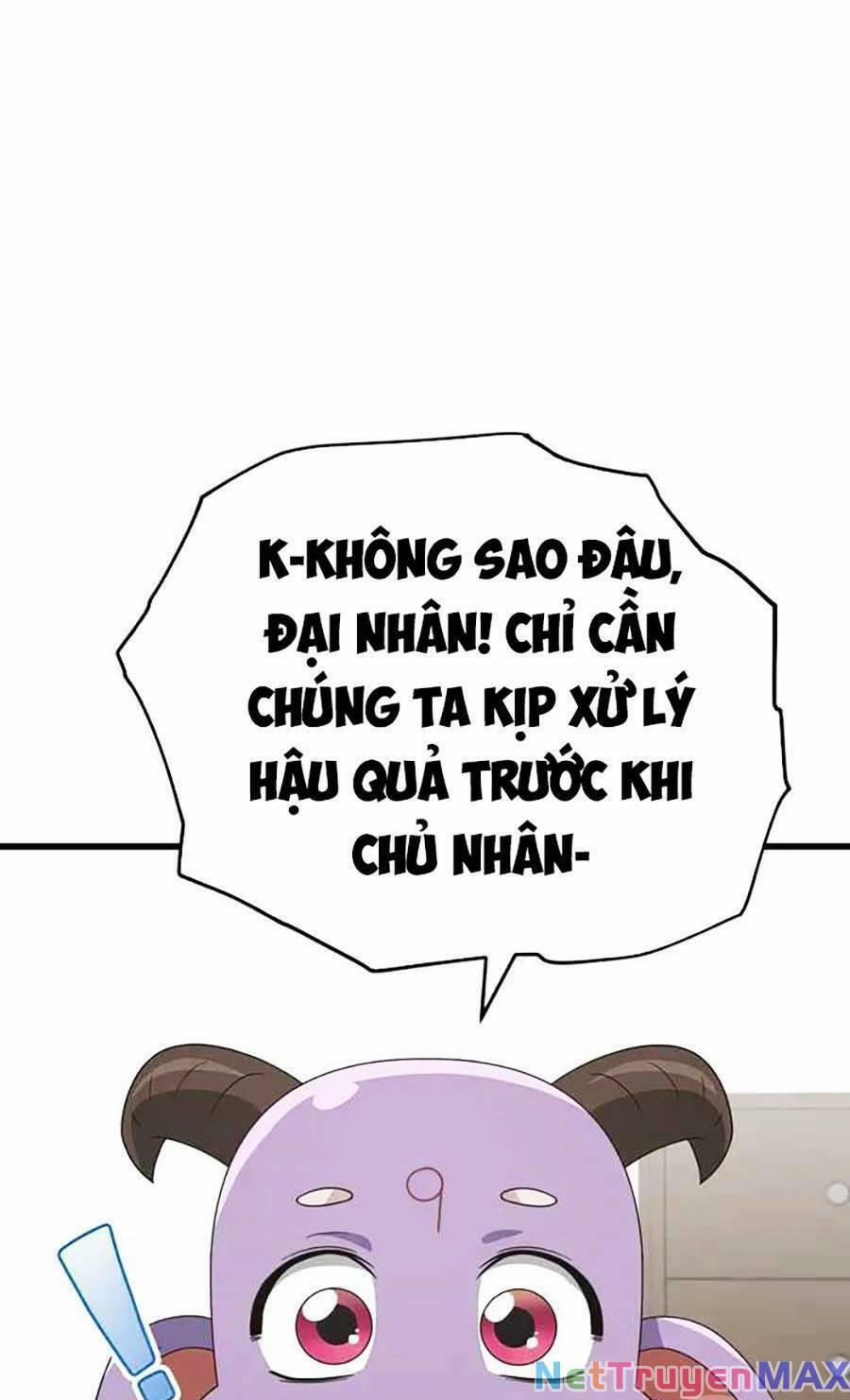 manhwax10.com - Truyện Manhwa Bố Tôi Quá Mạnh Chương 137 Trang 39