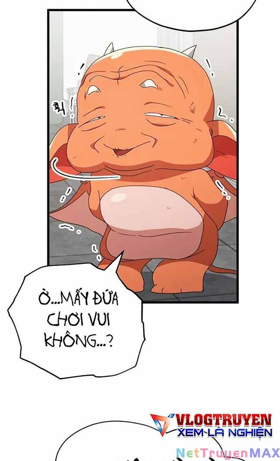 manhwax10.com - Truyện Manhwa Bố Tôi Quá Mạnh Chương 137 Trang 56