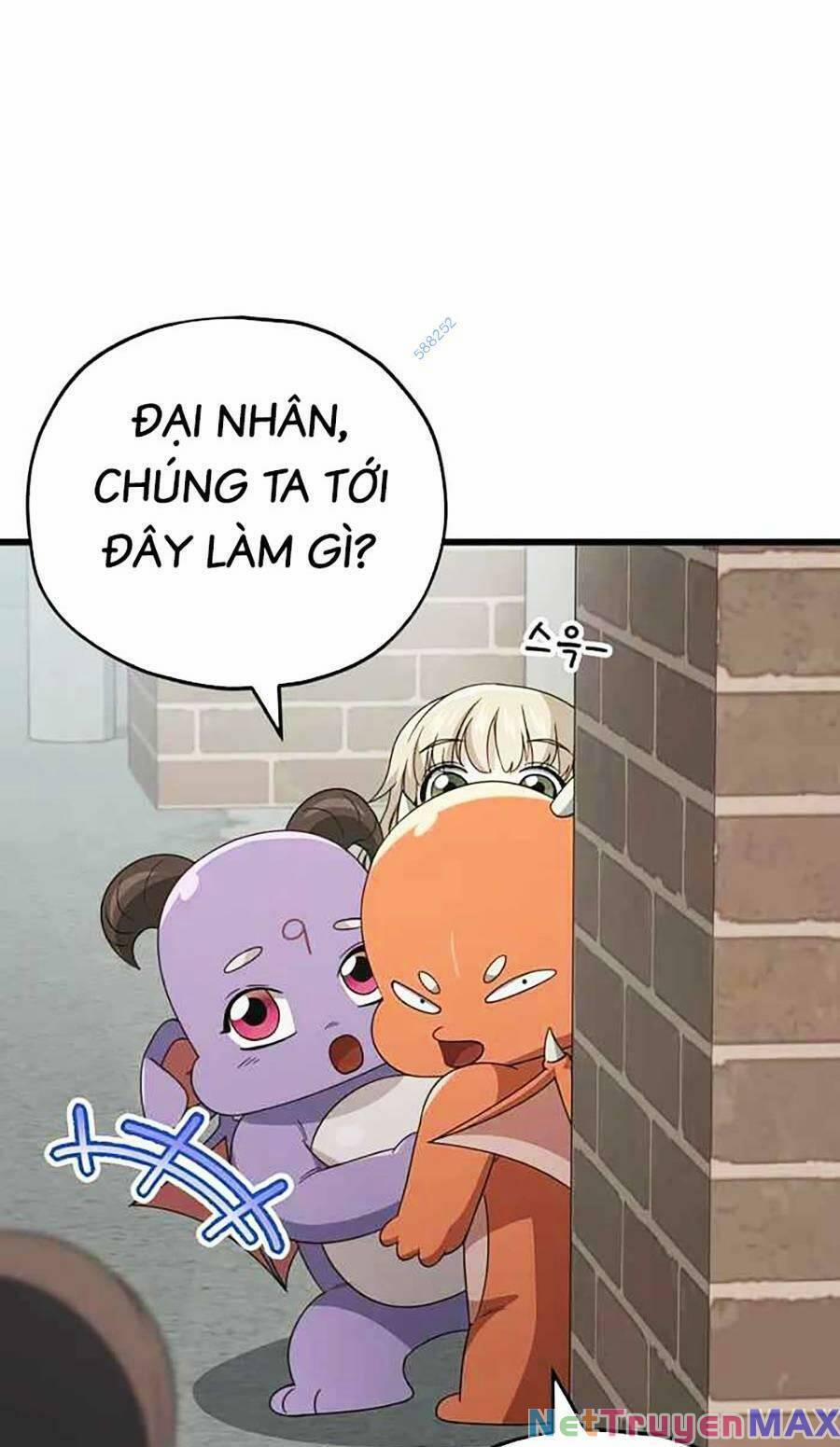 manhwax10.com - Truyện Manhwa Bố Tôi Quá Mạnh Chương 137 Trang 81