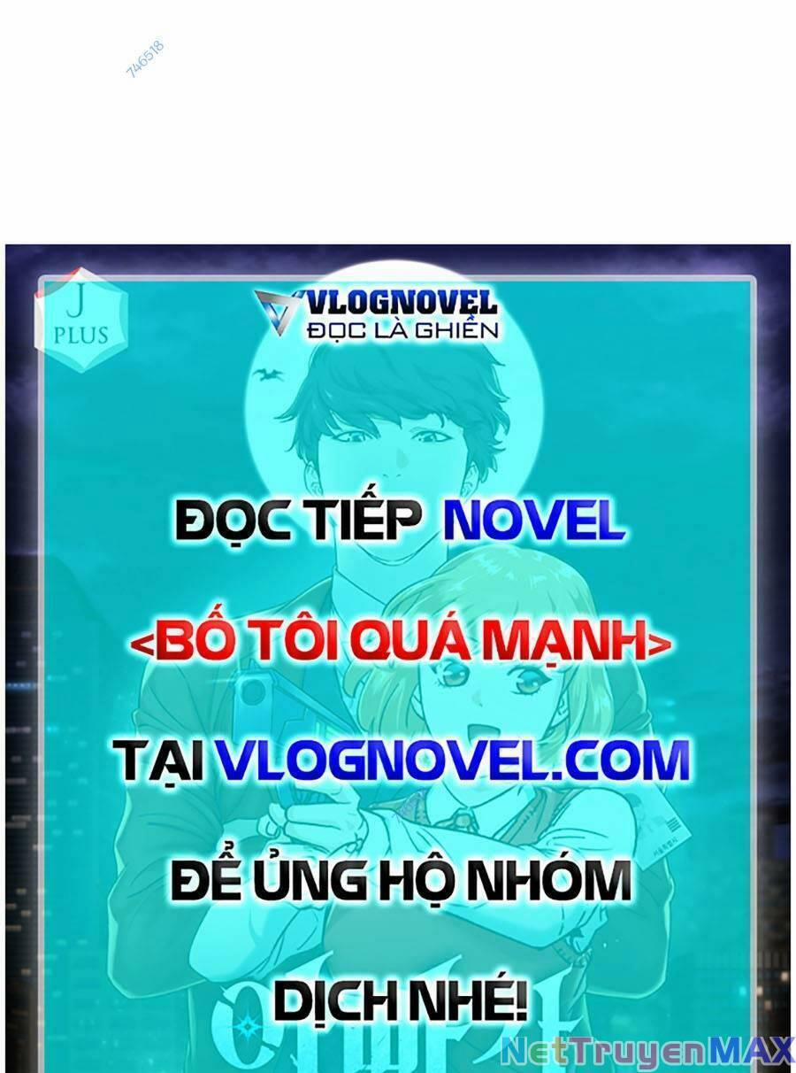 manhwax10.com - Truyện Manhwa Bố Tôi Quá Mạnh Chương 139 Trang 121