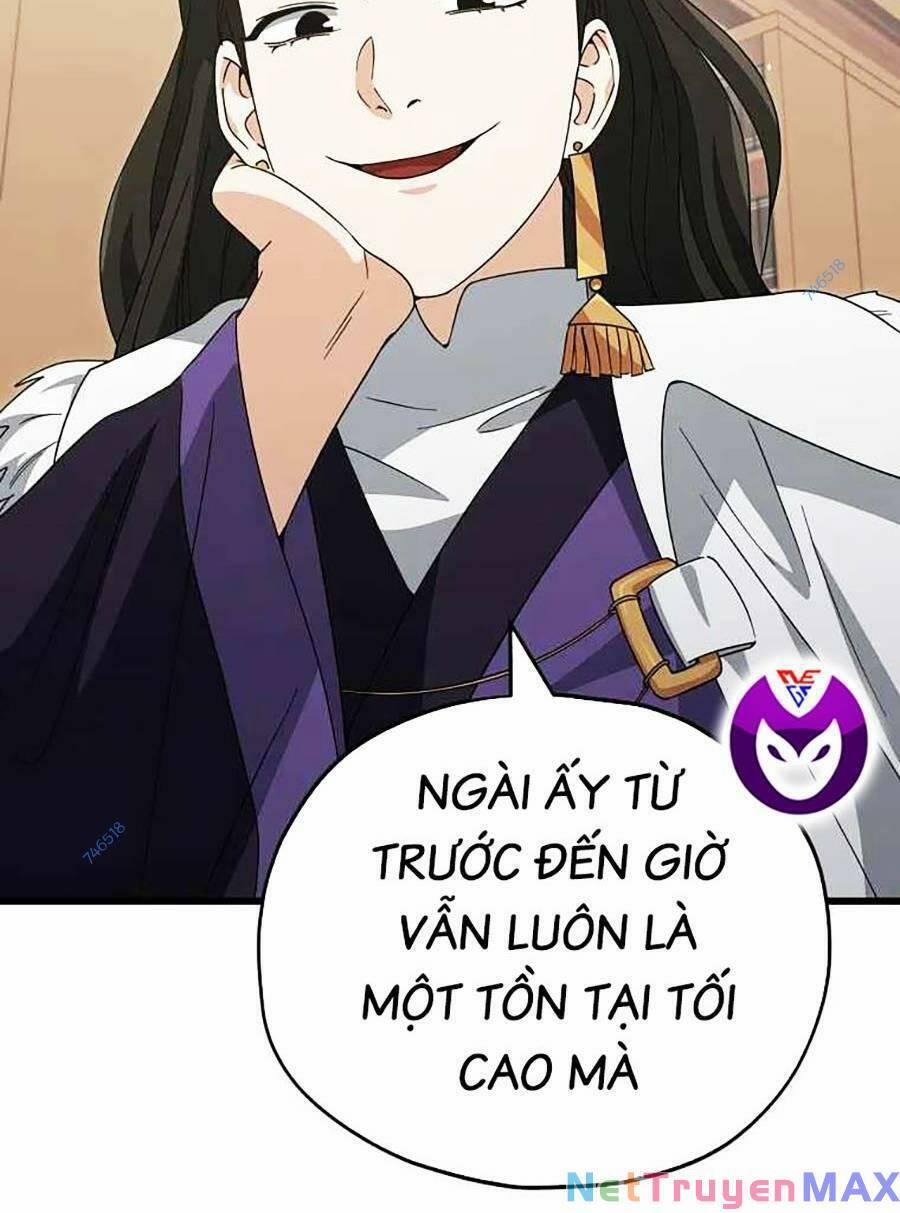 manhwax10.com - Truyện Manhwa Bố Tôi Quá Mạnh Chương 139 Trang 125