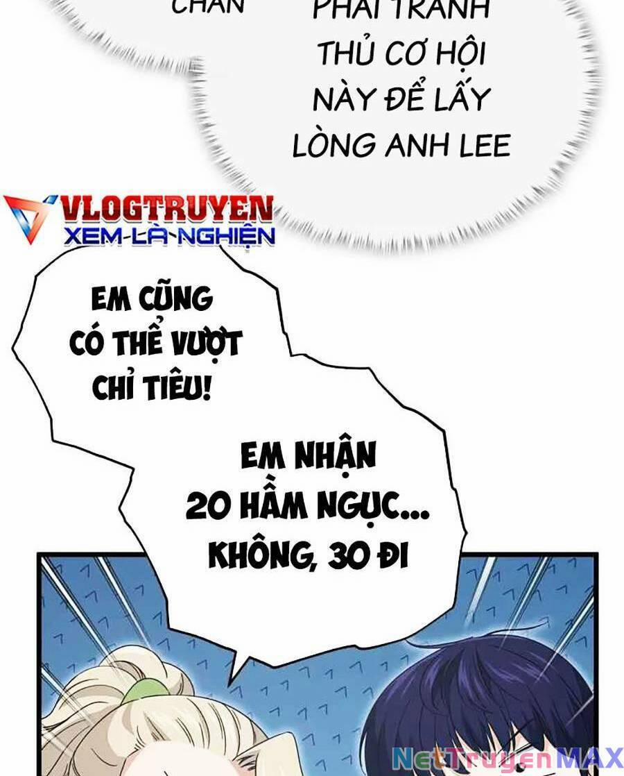 manhwax10.com - Truyện Manhwa Bố Tôi Quá Mạnh Chương 139 Trang 48