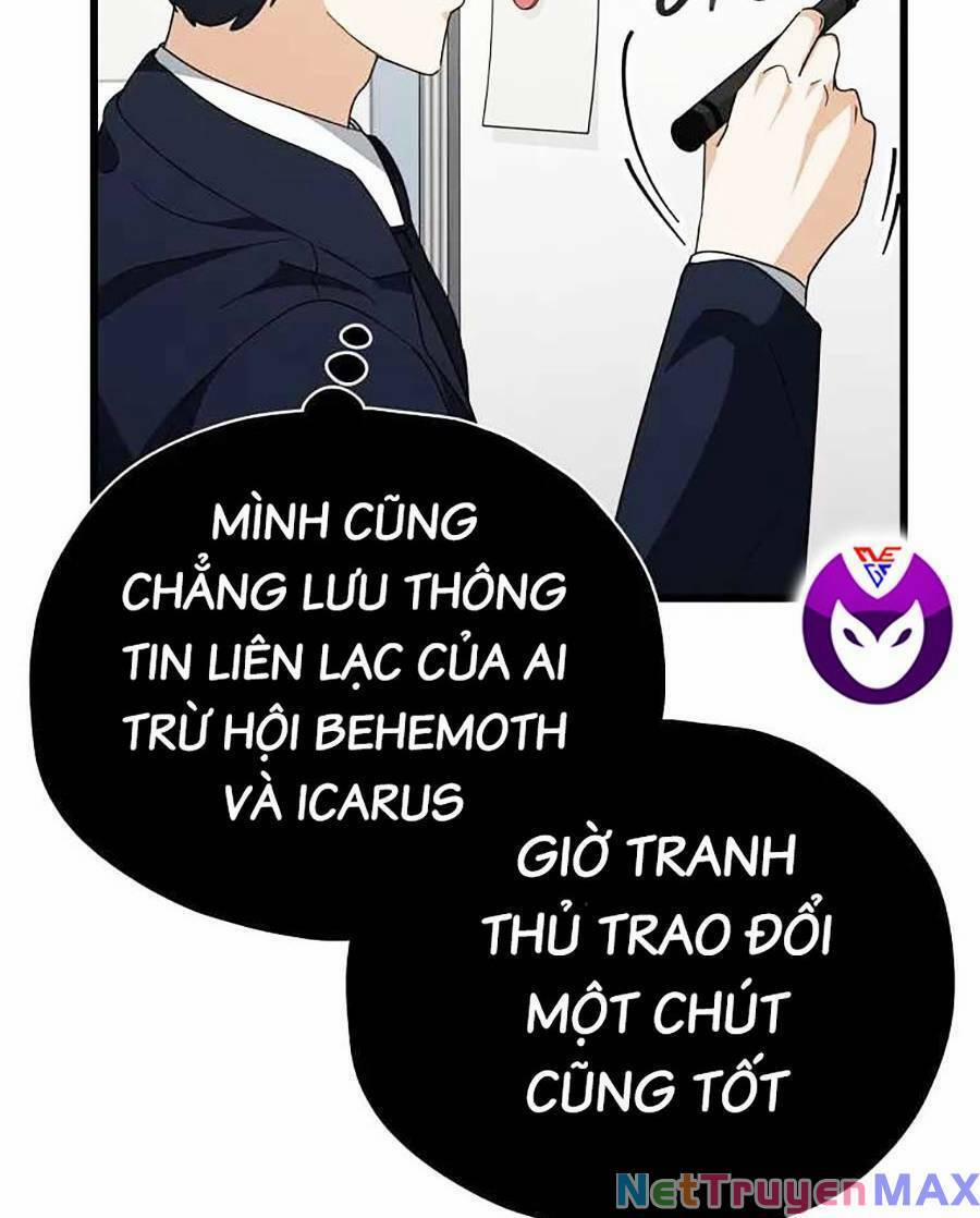 manhwax10.com - Truyện Manhwa Bố Tôi Quá Mạnh Chương 139 Trang 55