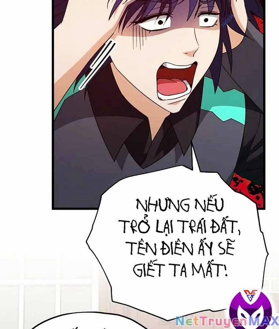 manhwax10.com - Truyện Manhwa Bố Tôi Quá Mạnh Chương 139 Trang 9