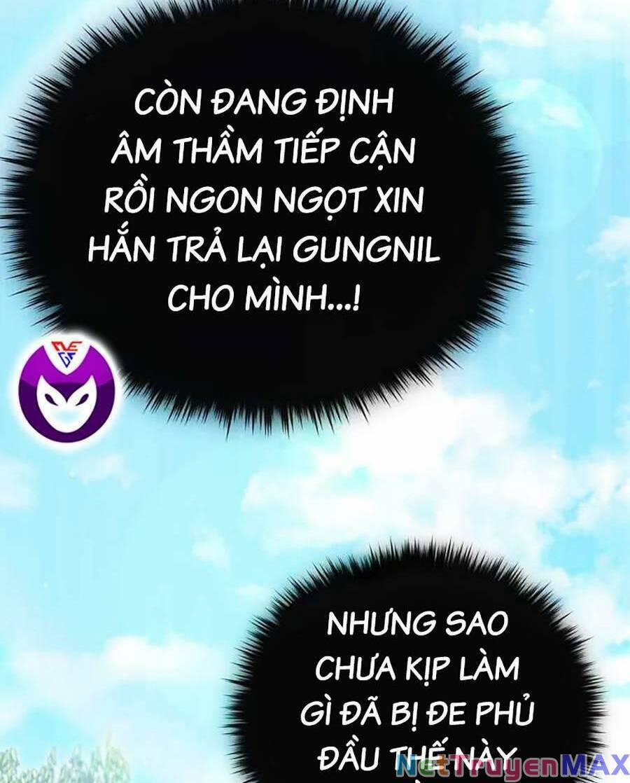 manhwax10.com - Truyện Manhwa Bố Tôi Quá Mạnh Chương 139 Trang 98