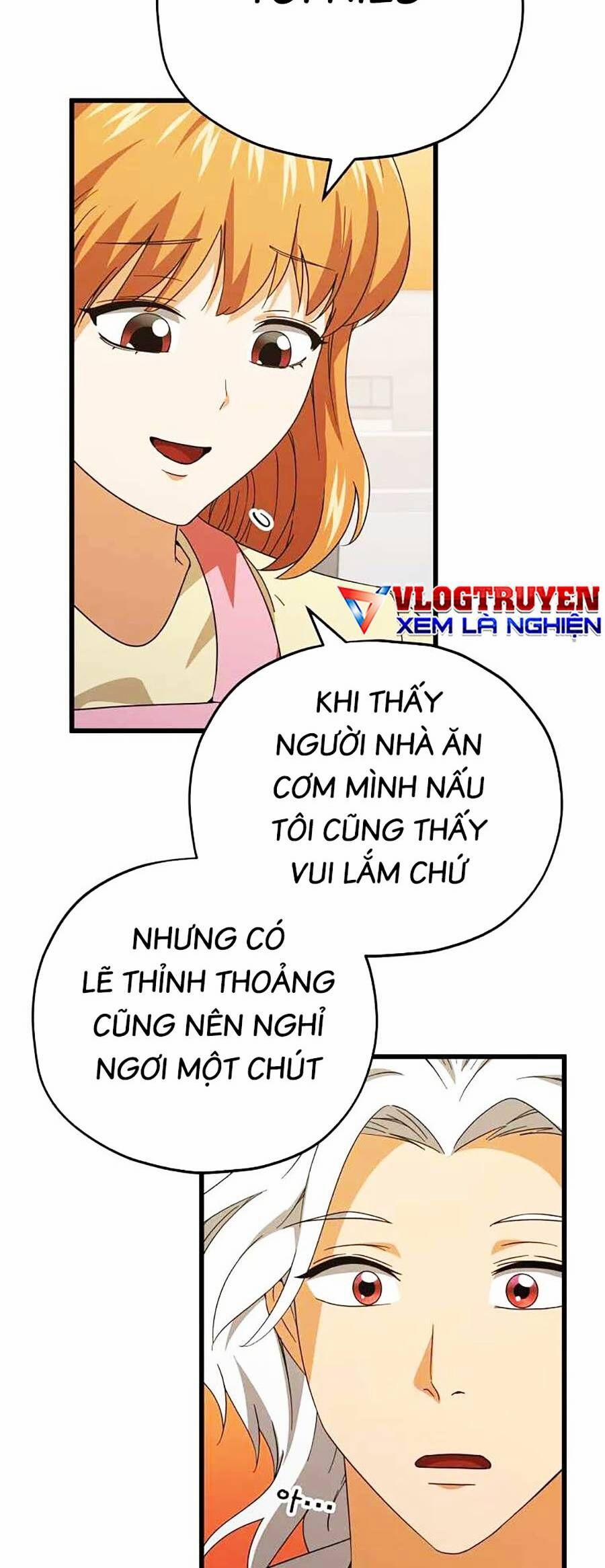 manhwax10.com - Truyện Manhwa Bố Tôi Quá Mạnh Chương 140 Trang 53