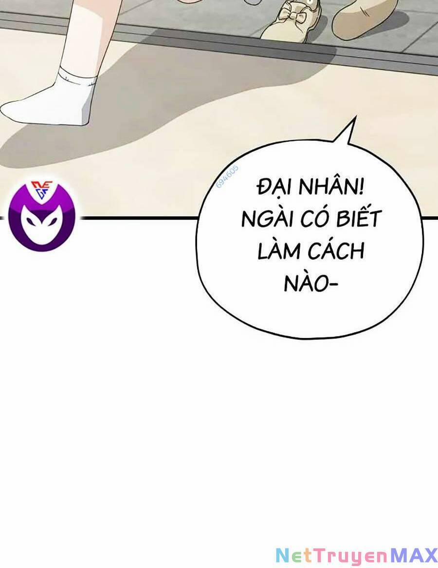 manhwax10.com - Truyện Manhwa Bố Tôi Quá Mạnh Chương 141 Trang 26