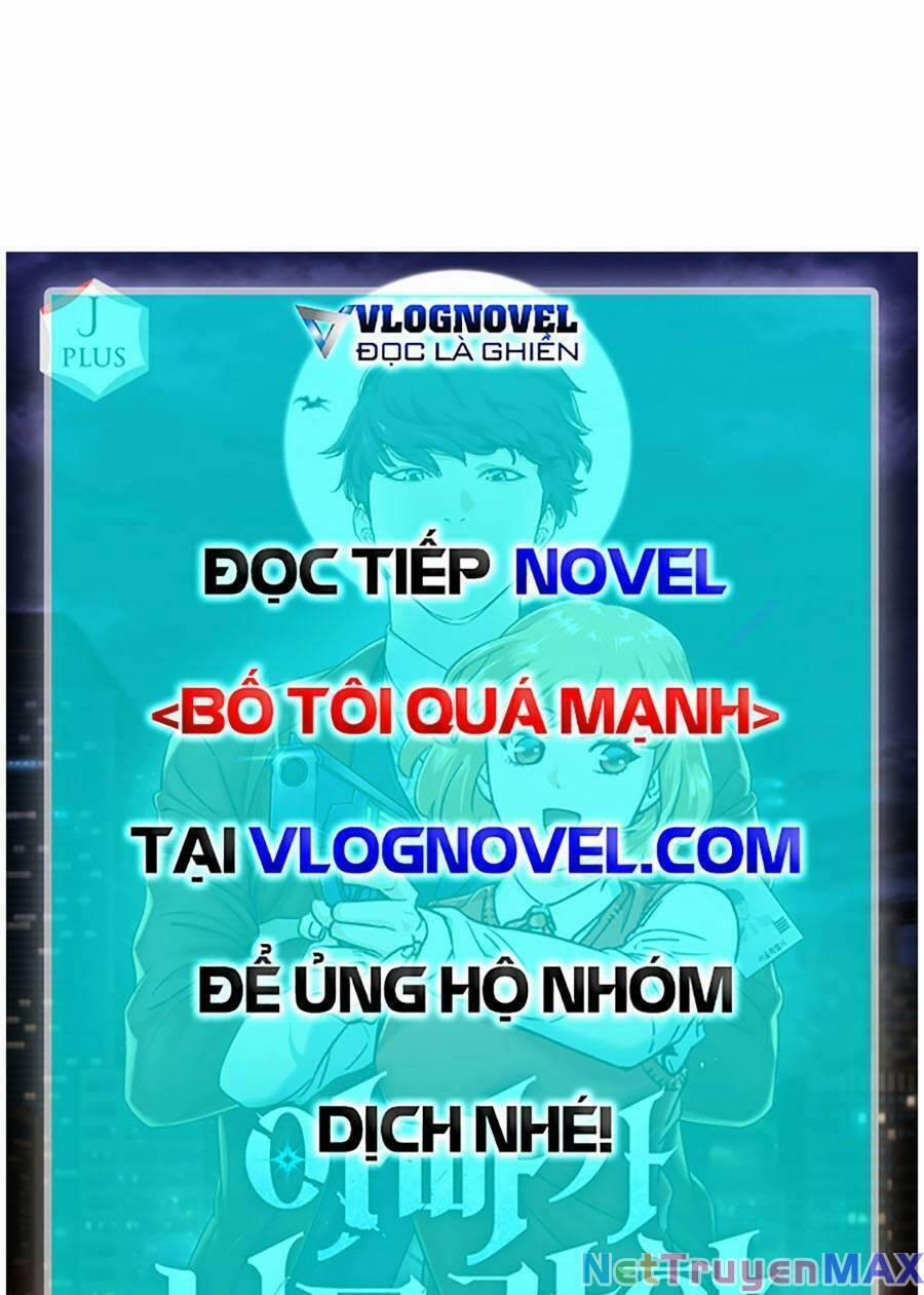 manhwax10.com - Truyện Manhwa Bố Tôi Quá Mạnh Chương 141 Trang 41