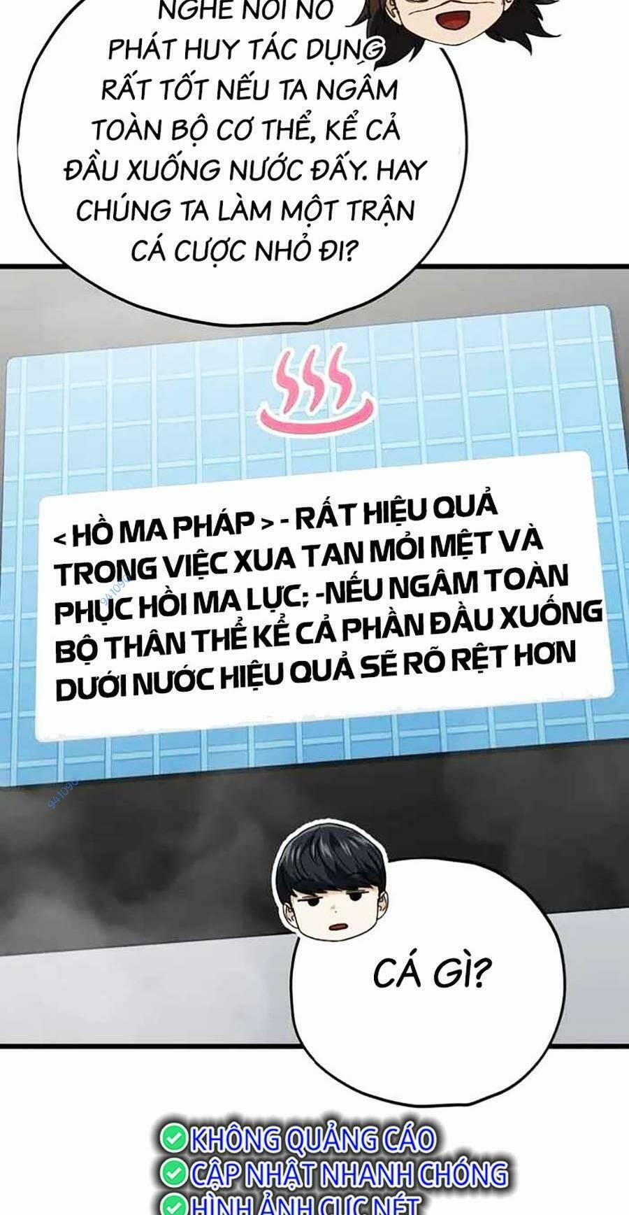 manhwax10.com - Truyện Manhwa Bố Tôi Quá Mạnh Chương 142 Trang 24