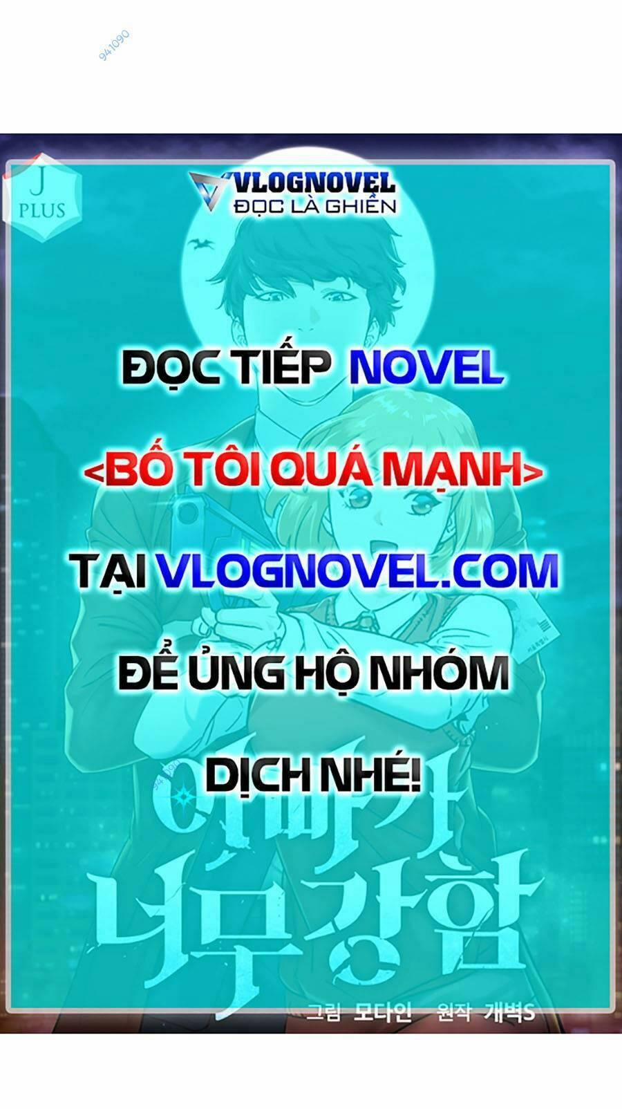 manhwax10.com - Truyện Manhwa Bố Tôi Quá Mạnh Chương 142 Trang 30