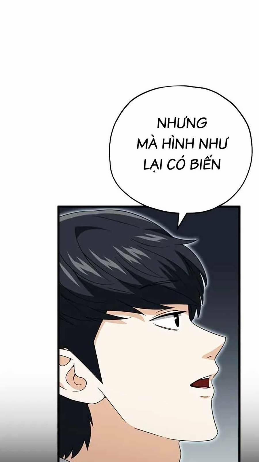 manhwax10.com - Truyện Manhwa Bố Tôi Quá Mạnh Chương 142 Trang 31