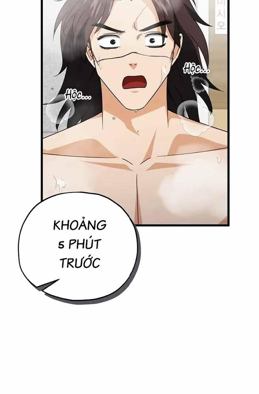 manhwax10.com - Truyện Manhwa Bố Tôi Quá Mạnh Chương 142 Trang 62