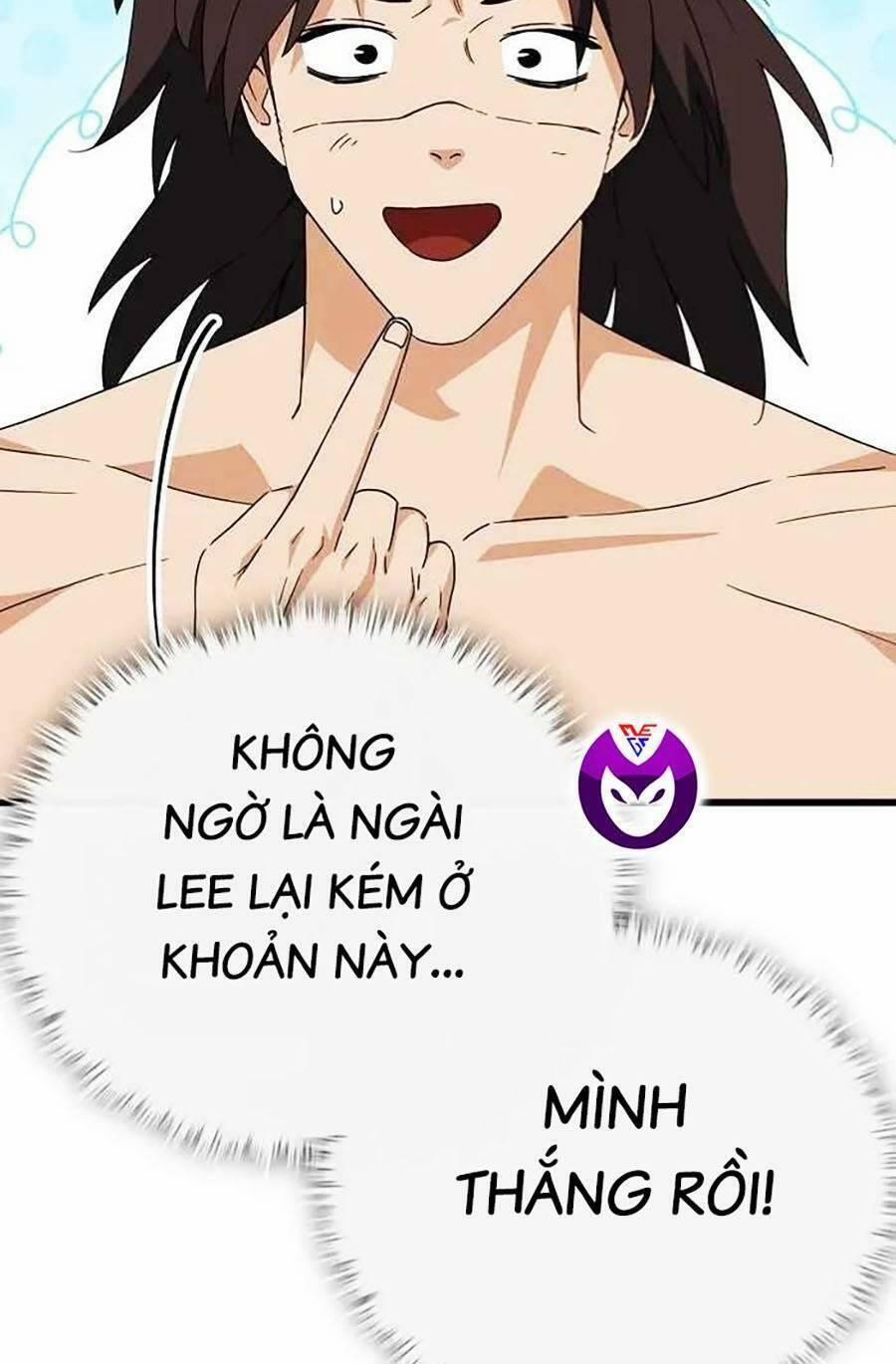 manhwax10.com - Truyện Manhwa Bố Tôi Quá Mạnh Chương 142 Trang 64