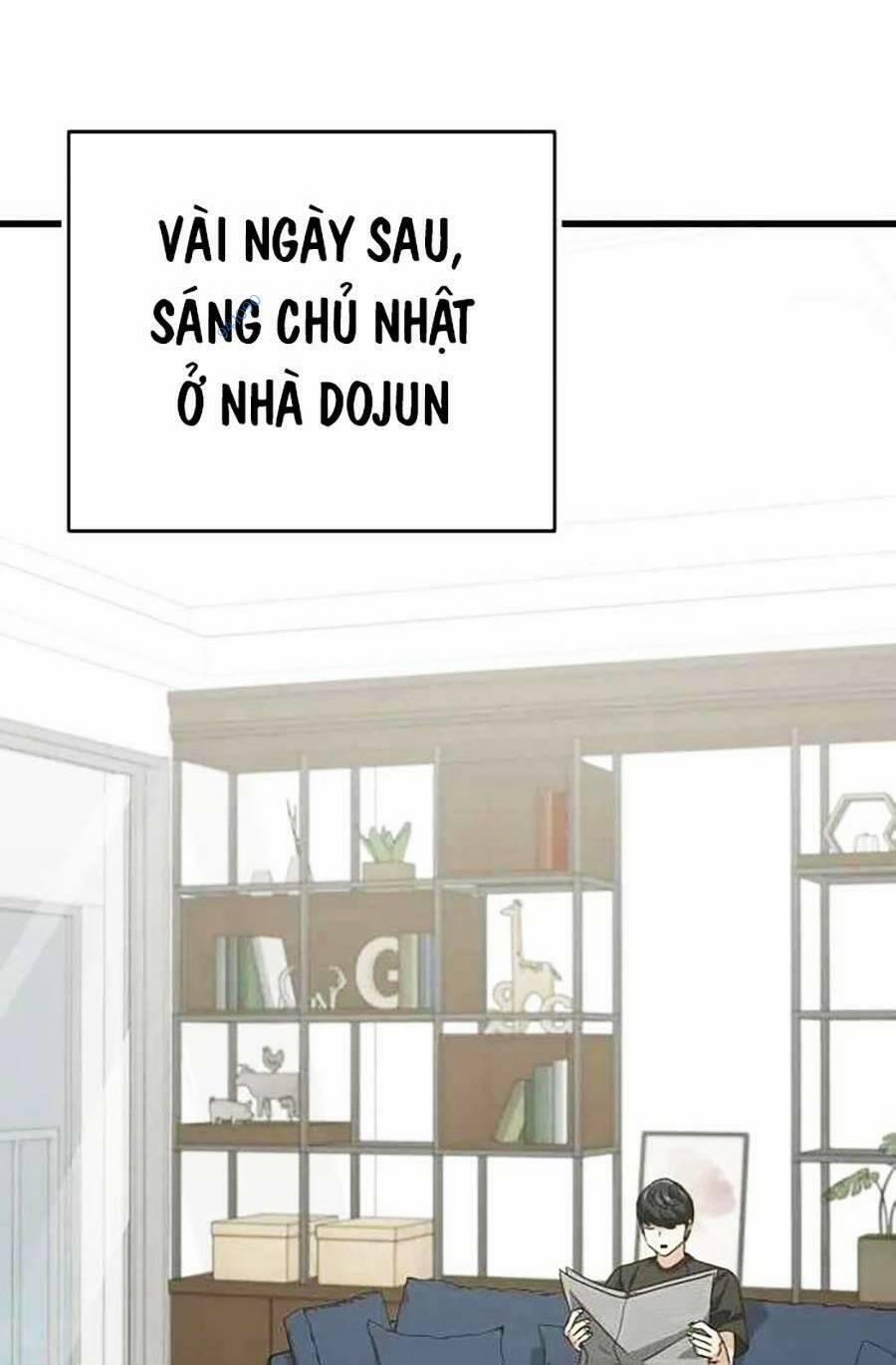 manhwax10.com - Truyện Manhwa Bố Tôi Quá Mạnh Chương 142 Trang 76