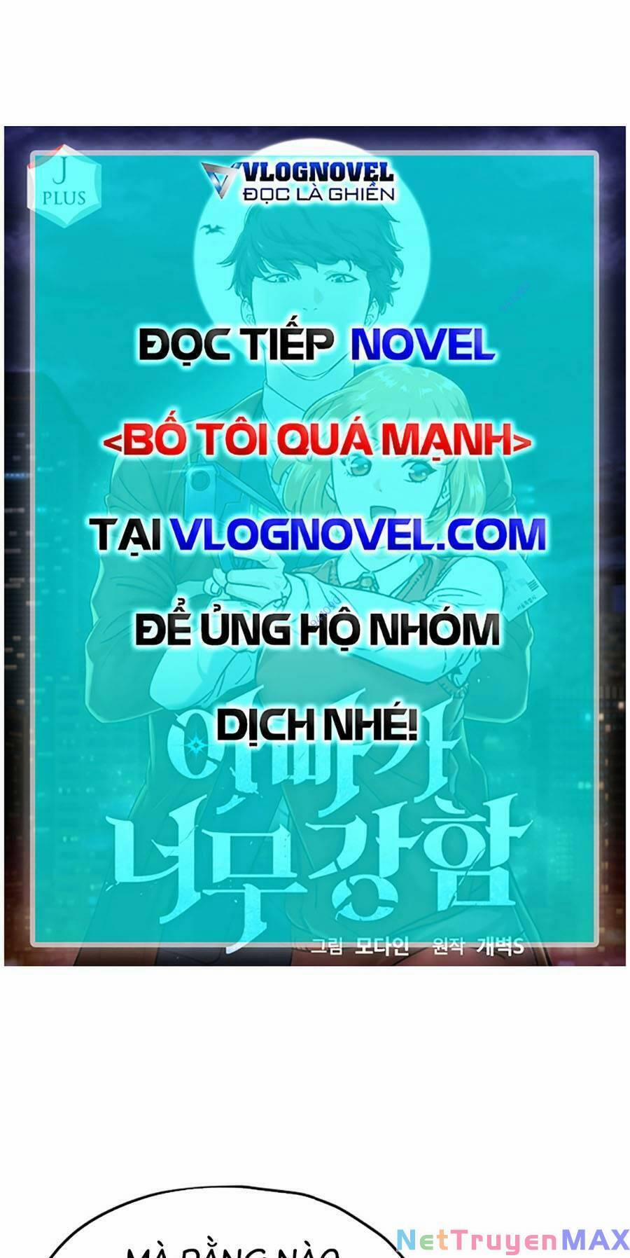 manhwax10.com - Truyện Manhwa Bố Tôi Quá Mạnh Chương 143 Trang 45