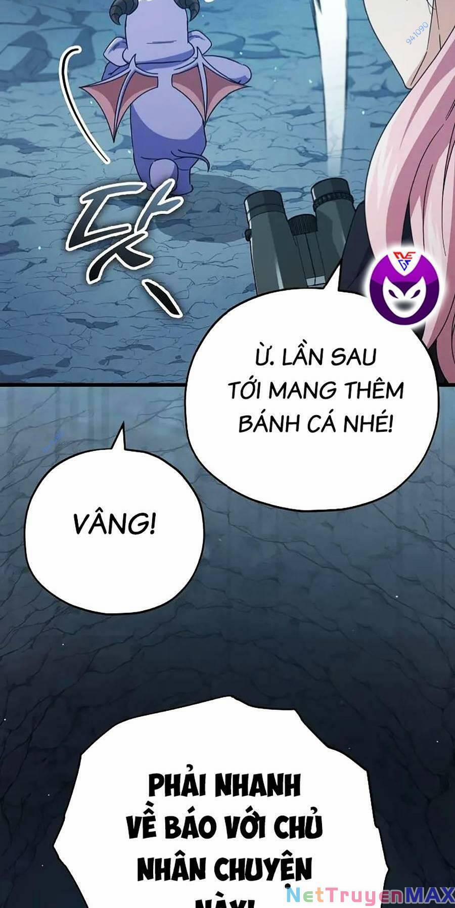 manhwax10.com - Truyện Manhwa Bố Tôi Quá Mạnh Chương 143 Trang 51