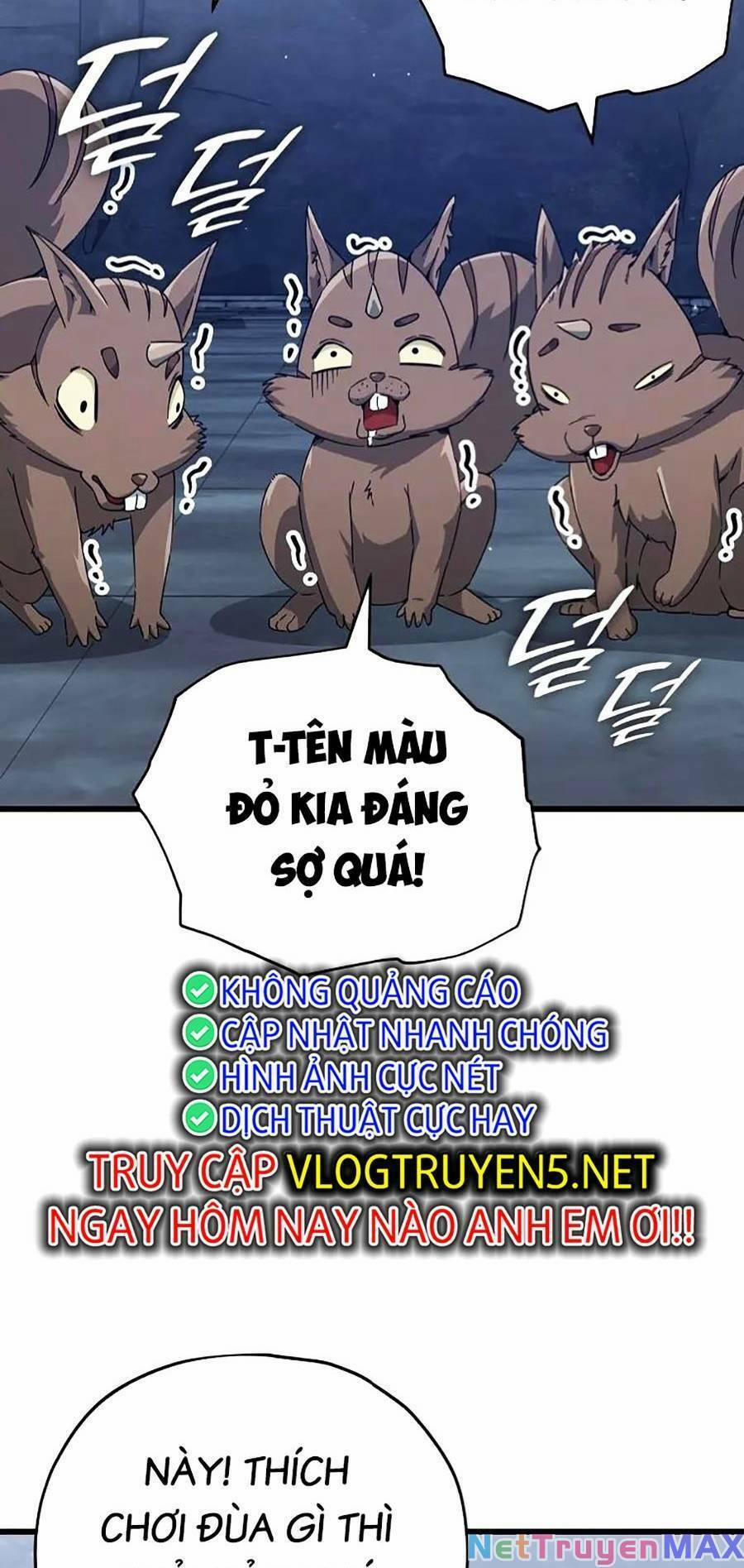 manhwax10.com - Truyện Manhwa Bố Tôi Quá Mạnh Chương 143 Trang 70